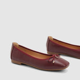 Keva Lame Ballerinad