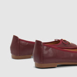 Keva Lame Ballerinad