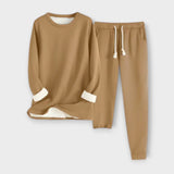 Mia - Thermo-Fleece Komplekt