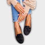 Sarbina – Must Mokasiin