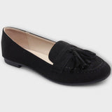 Sarbina – Must Mokasiin