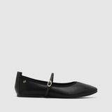 Ledger Flat Mary Janes