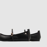 Ledger Flat Mary Janes
