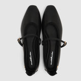 Ledger Flat Mary Janes