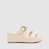 Lian Wedge Slides