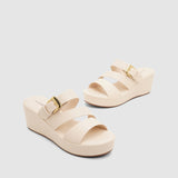 Lian Wedge Slides