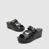 Lian Wedge Slides