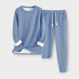Mia - Thermo-Fleece Komplekt
