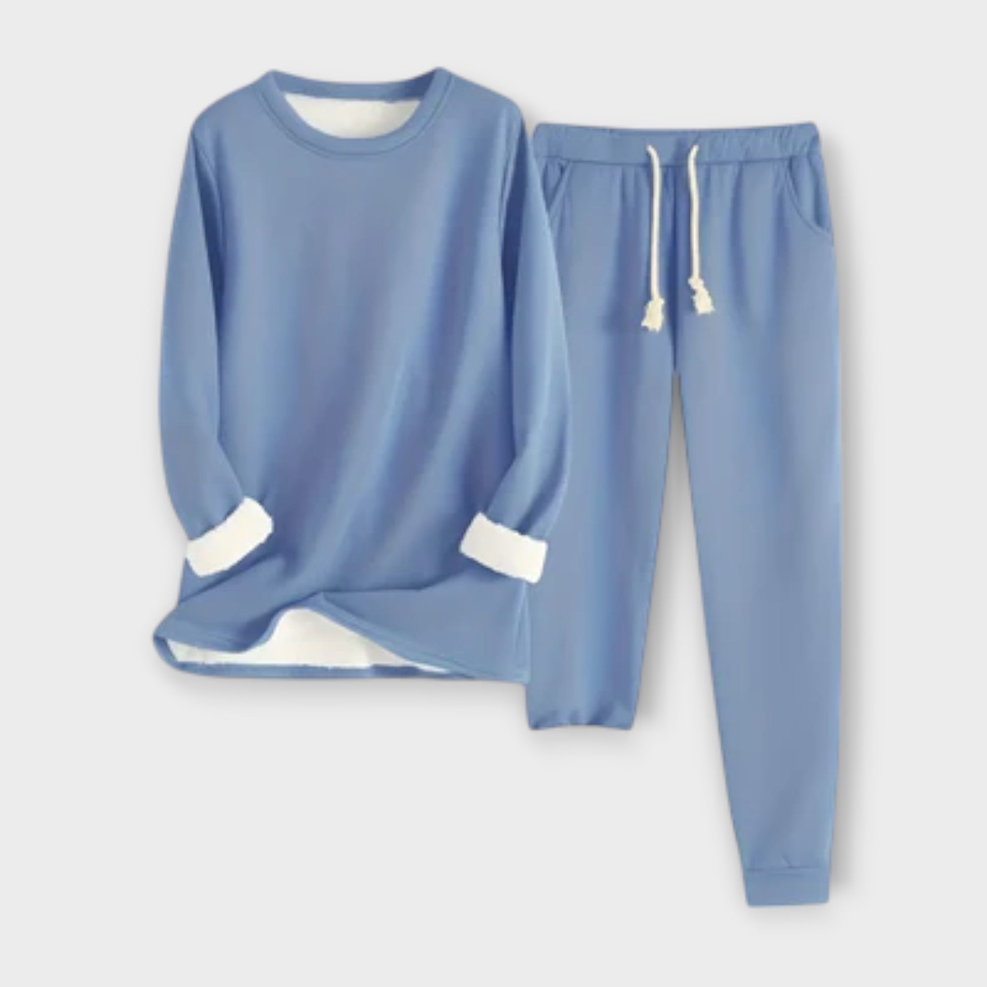 Mia - Thermo-Fleece Komplekt