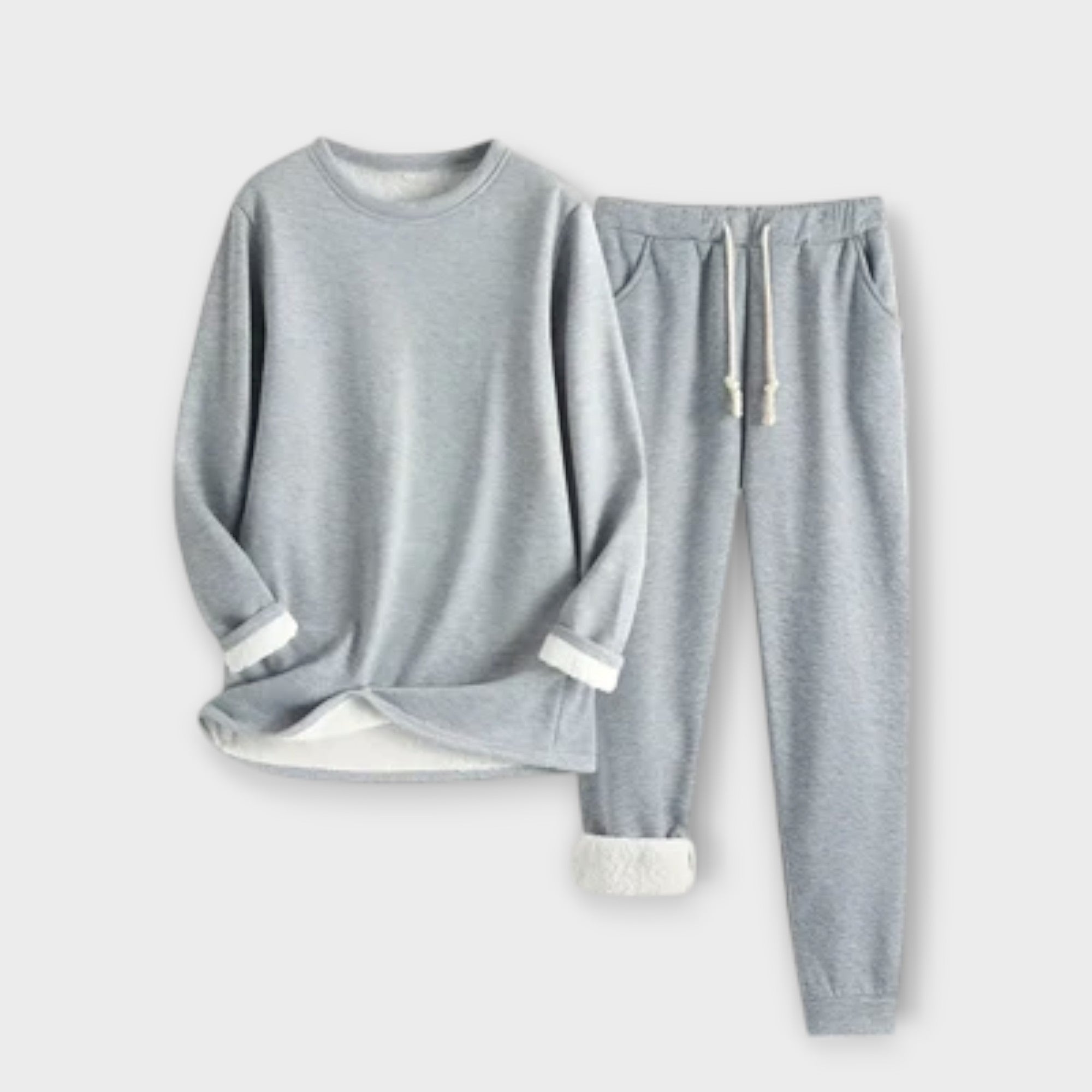 Mia - Thermo-Fleece Komplekt