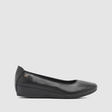 Lito Wedge Ballerinad