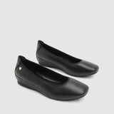 Lito Wedge Ballerinad