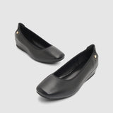 Lito Wedge Ballerinad