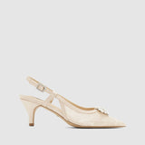 Lyka Heel Pumps