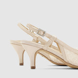 Lyka Heel Pumps