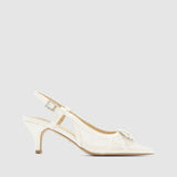 Lyka Heel Pumps