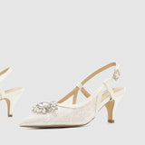 Lyka Heel Pumps
