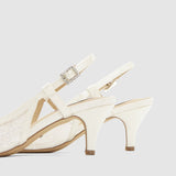 Lyka Heel Pumps