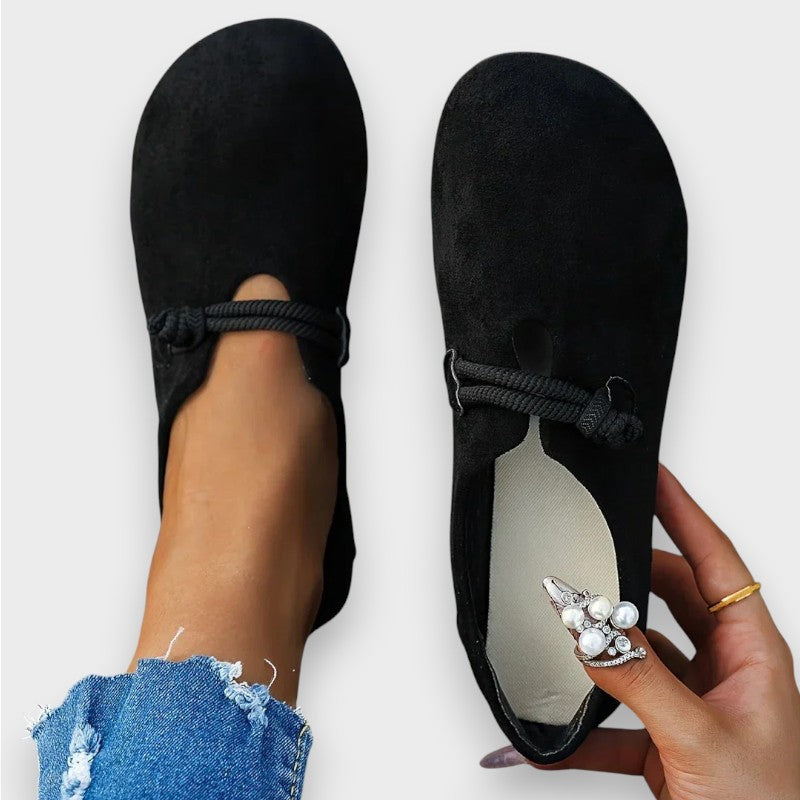 Zoe | Elegantne Pehmed Vabaaja Kingad