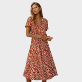 Madelina | Elegantne Mitmevärviline Su dresses