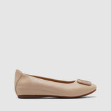 Marilou Wedge Ballerinad