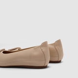 Marilou Wedge Ballerinad