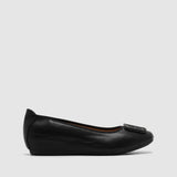 Marilou Wedge Ballerinad