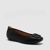 Marilou Wedge Ballerinad