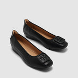 Marilou Wedge Ballerinad
