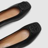 Marilou Wedge Ballerinad