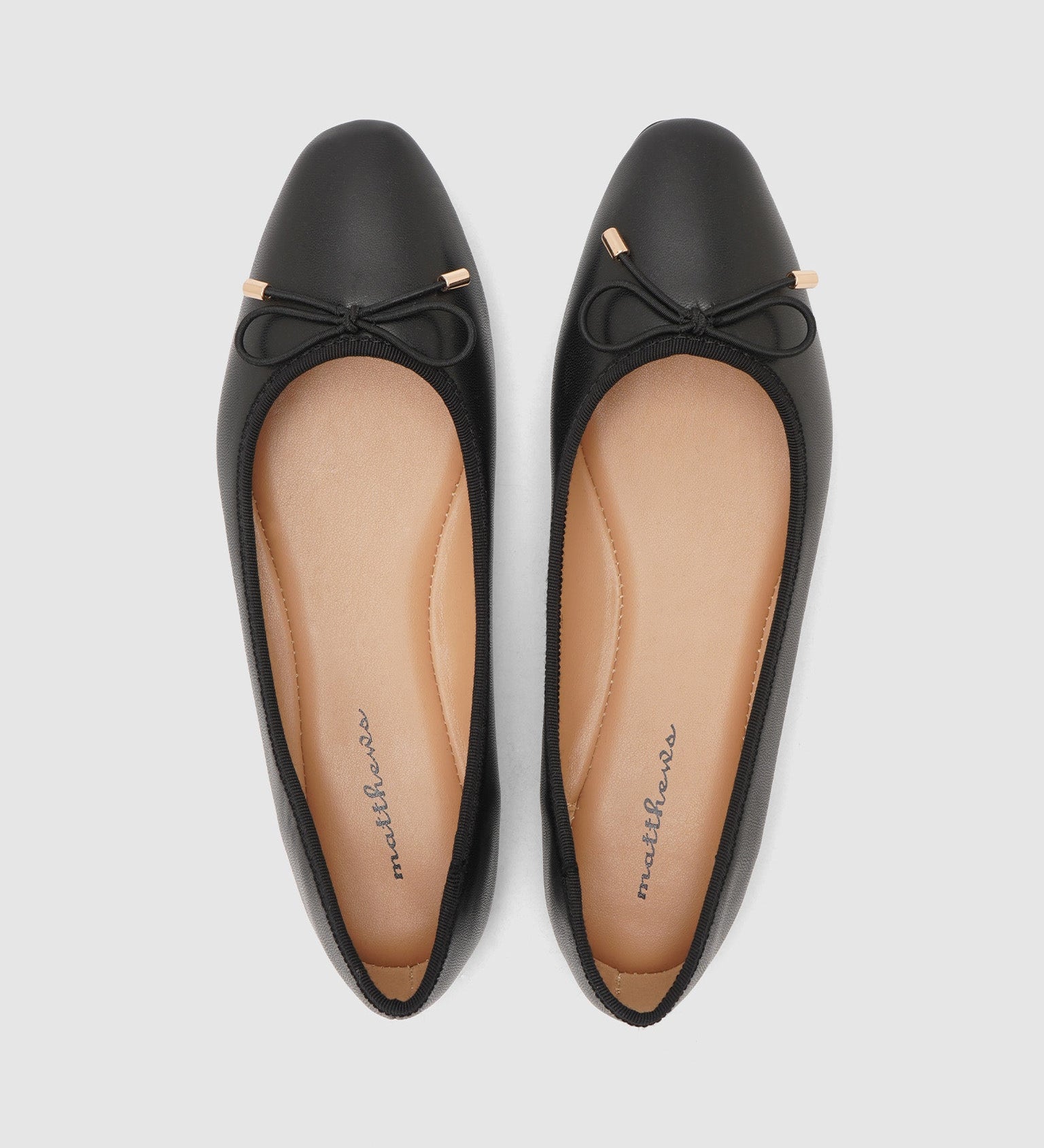 Mylee Lame Ballerinad
