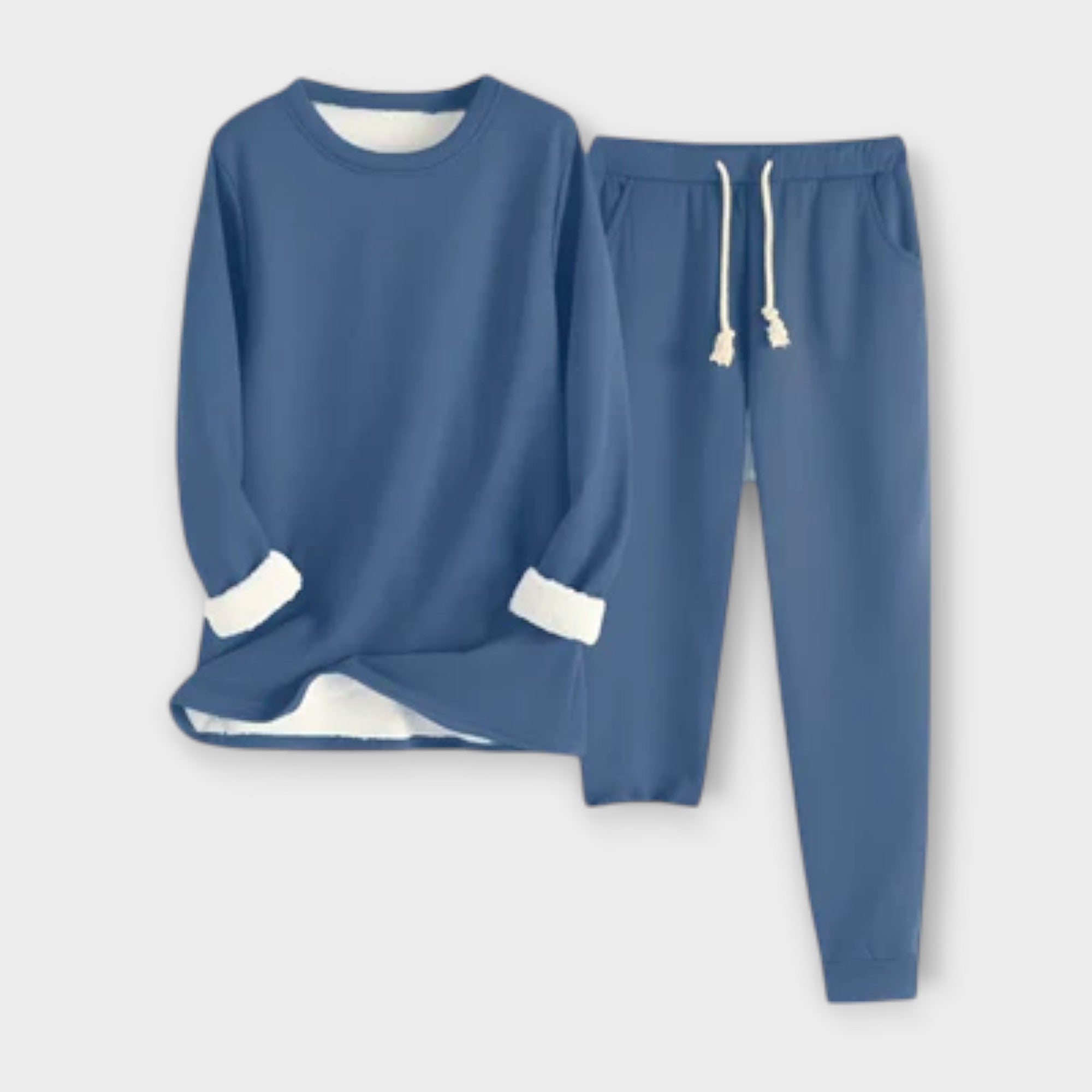 Mia - Thermo-Fleece Komplekt