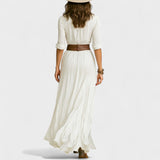 Olivia | Šikk Maxi Kleid