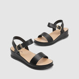 Nigel Wedge Sandalid
