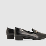 Nima Heel Loafers