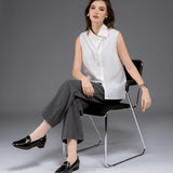 Nima Heel Loafers