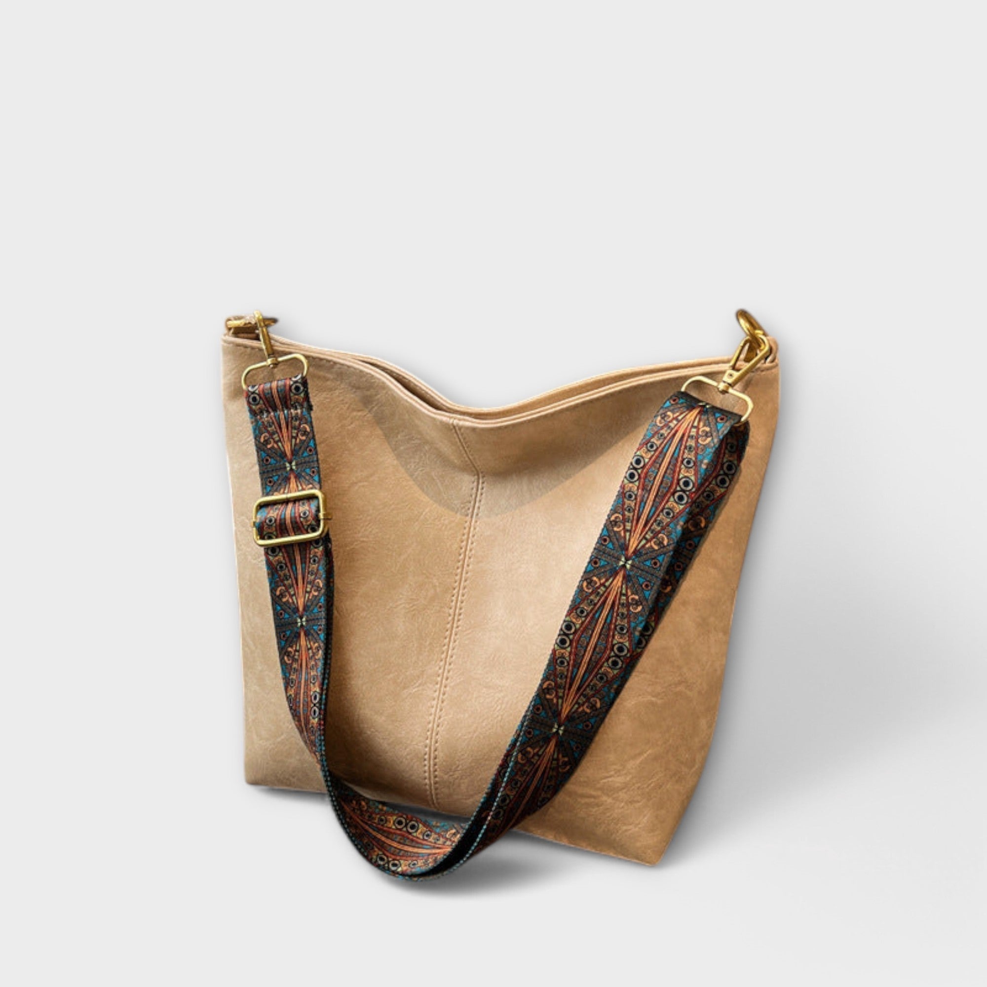 Emilia - Elegantne Vintage Käekott