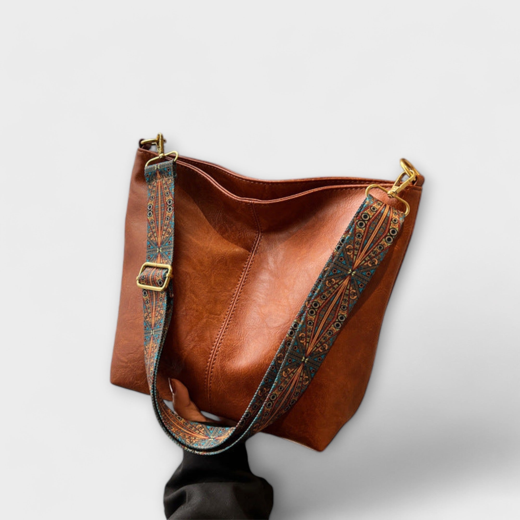 Emilia - Elegantne Vintage Käekott
