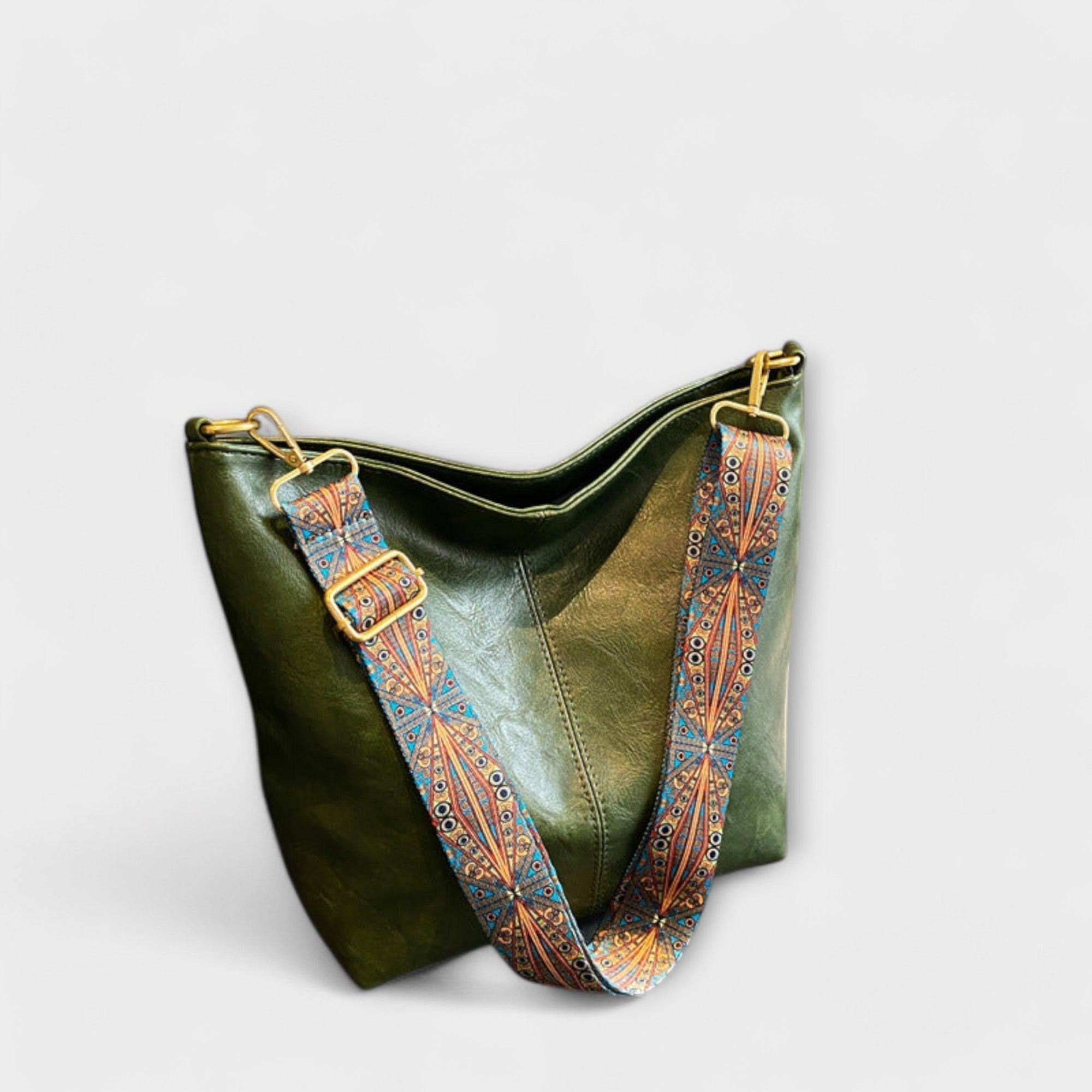 Emilia - Elegantne Vintage Käekott