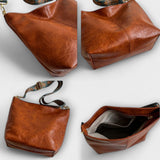 Emilia - Elegantne Vintage Käekott