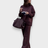 Lynn | Elegantne Kaheosaline Komplekt