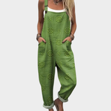 Elizabeth | Lõdvestunud Dungaree Üksik