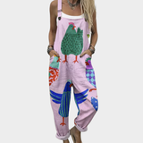 Lottie | Mugav Üksikjumpsuit
