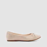 Patsy Lame Ballerinad