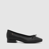 Pierre Heel Ballerinad