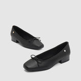 Pierre Heel Ballerinad