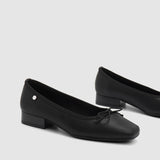 Pierre Heel Ballerinad