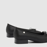 Pierre Heel Ballerinad