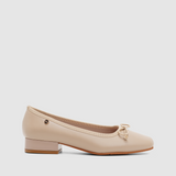 Pierre Heel Ballerinad