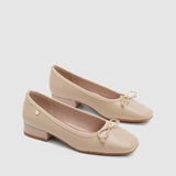Pierre Heel Ballerinad